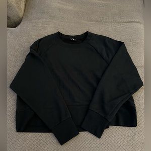 Women’s Nike Cropped Sweater